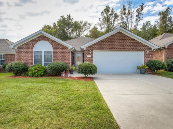 277 Crockett Dr, Church Hill, TN 37642