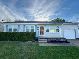 468 S 75th Ave E, Tulsa, OK 74112