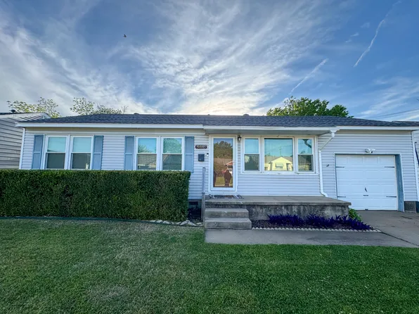 468 S 75th Ave E, Tulsa, OK 74112