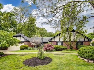 1717 Edith Marie Dr, Dayton, OH 45431