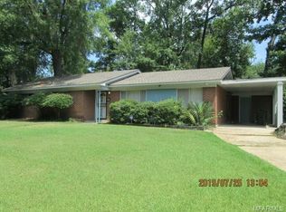 807 Byrne Dr, Montgomery, AL 36111