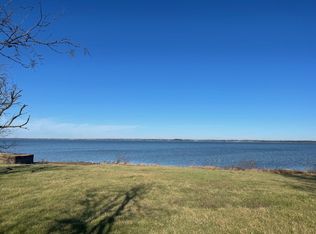 LOT 45 Open Water Way, Streetman, TX 75859