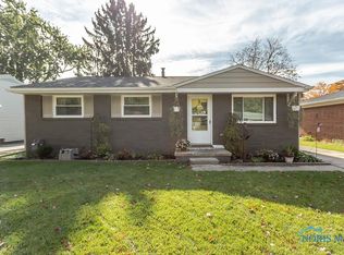3533 Cedardale Ct, Toledo, OH 43623
