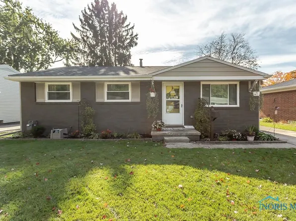 3533 Cedardale Ct, Toledo, OH 43623