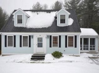 137 Brookline St, Townsend, MA 01469