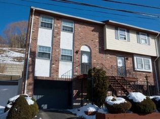 50 Leyden St, East Boston, MA 02128