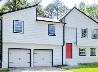 6206 Central Church Rd, Douglasville, GA 30135