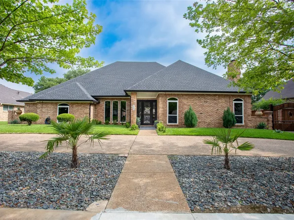 509 Farine Dr, Irving, TX 75062