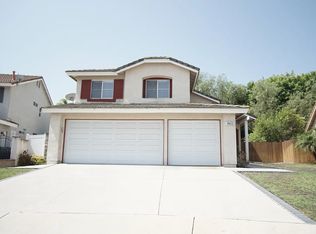 1933 Birch Bend Ct, Chino Hills, CA 91709