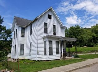 409 Harrison Ave, Aurora, IN 47001