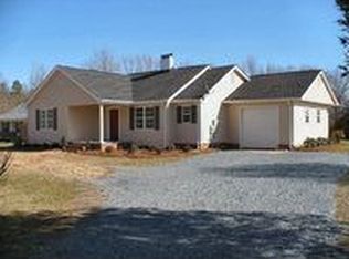 6405 Landsford Rd, Marshville, NC 28103