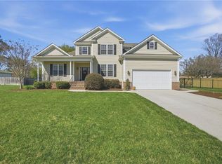 2352 Hood Dr, Virginia Beach, VA 23454