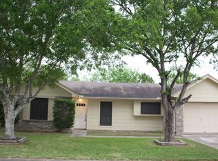 808 Dixie Dr, League City, TX 77573