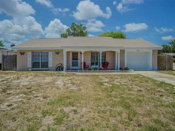 4150 Woodsville Dr, New Port Richey, FL 34652