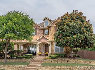 15682 Brookwood Dr, Frisco, TX 75035