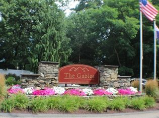 309 Hampton Way #309, Abington, MA 02351