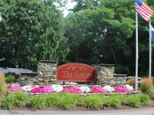 309 Hampton Way #309, Abington, MA 02351