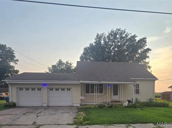 4129 Rode Ave, Granite City, IL 62040