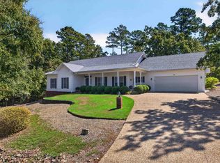 21 Faisan Way, Hot Springs Village, AR 71909