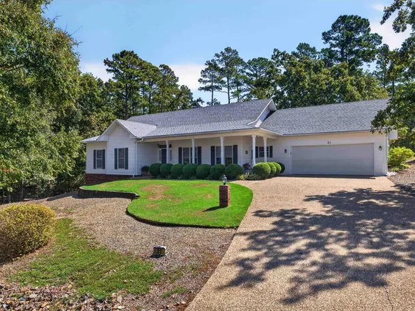 21 Faisan Way, Hot Springs Village, AR 71909