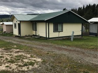 1590 Sunlight Dr, Cle Elum, WA 98922