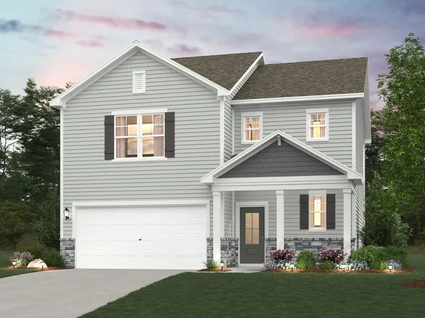 5003 Lawler Ln Lot 96, Old Hickory, TN 37138