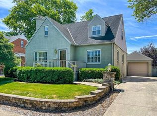 924 Westminster Pl, Dayton, OH 45419