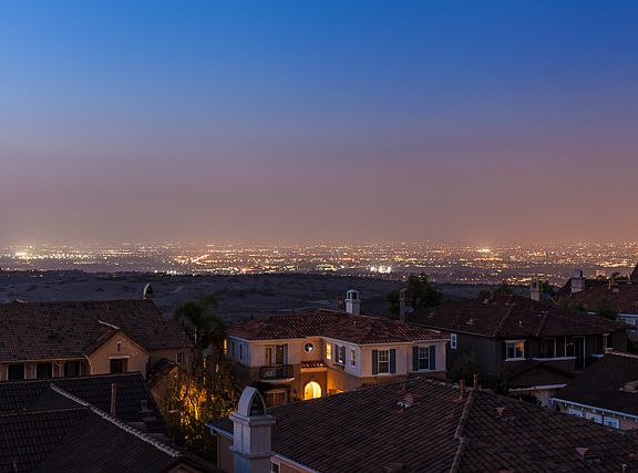 VIEWS...North Orange County