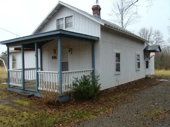 541 Flat Rock Rd, Kenbridge, VA 23944