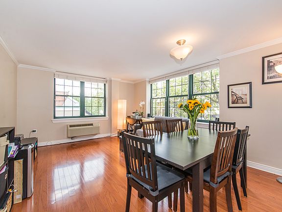Beautiful Hardwood Floors