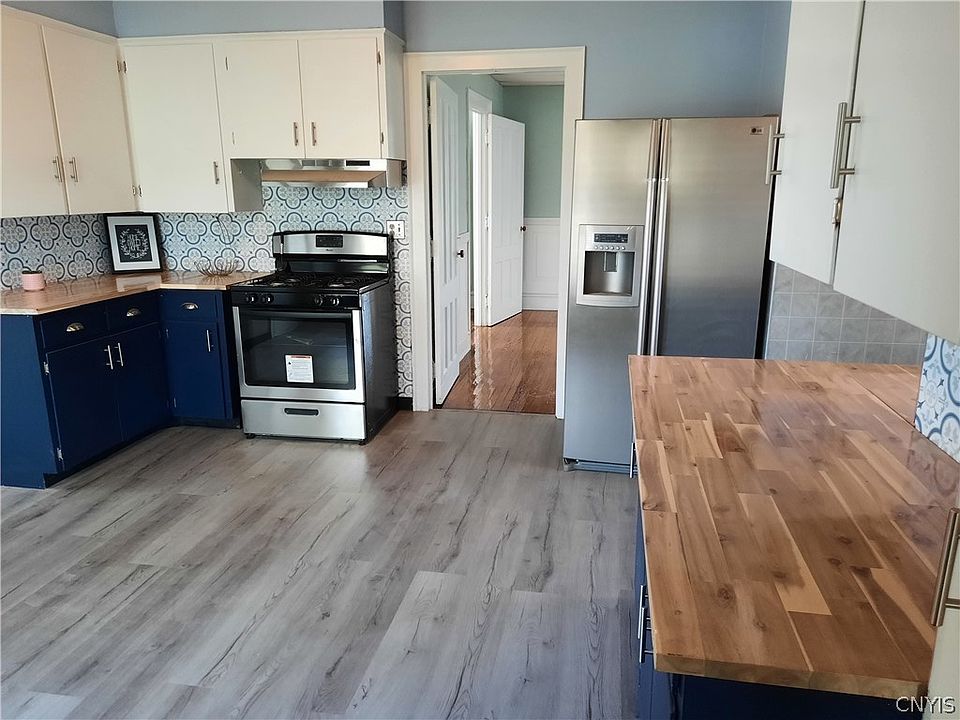 132 Main St, Port Byron, NY 13140 Zillow