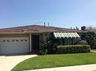 4726 Bentree Ave, Long Beach, CA 90807