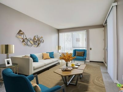 401 S El Cielo Rd APT 109, Palm Springs, CA, 92262