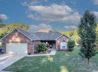 15 Kings Rd, Cabot, AR 72023