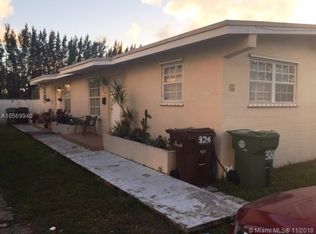 326 E 33rd St, Hialeah, FL 33013