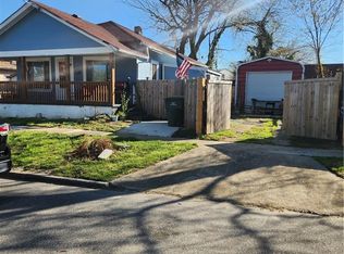 2814 Leo St, Norfolk, VA 23504