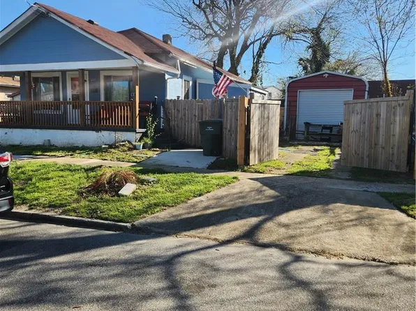 2814 Leo St, Norfolk, VA 23504