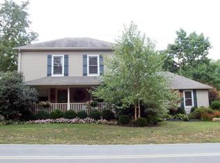 10096 Center Village Rd, Galena, OH 43021