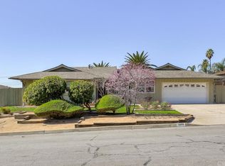 5608 Argyle Ave, San Bernardino, CA 92404