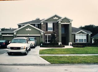 1676 Marina Lake Dr, Kissimmee, FL 34744