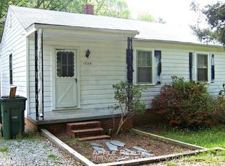 1705 James St, Durham, NC 27707