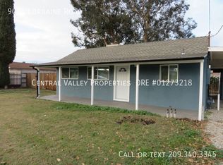 9031 Lorraine Rd, Tracy, CA