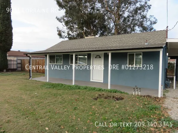 9031 Lorraine Rd, Tracy, CA 95377