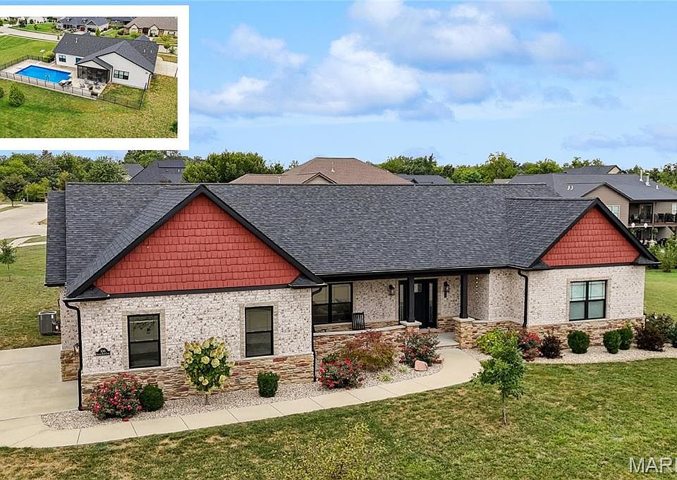 1st image of 500 Shadow Rock Ct