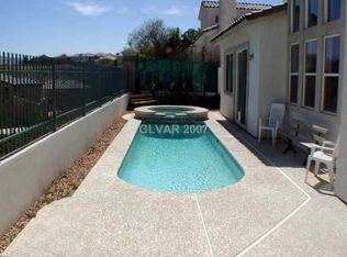 1120 Via Appianna, Henderson, NV 89052