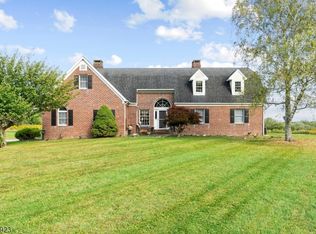 64 Mattison Rd, Frankford Twp., NJ 07826
