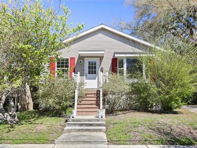 1513 Filmore Ave, New Orleans, LA, 70122