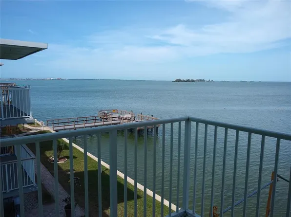 464 N Paula Dr N #323, Dunedin, FL 34698