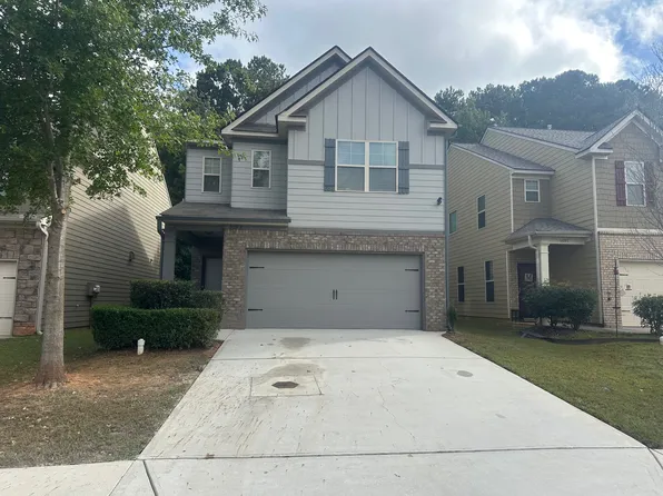 5093 Rapahoe Trl, Atlanta, GA 30349