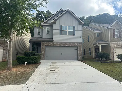 5093 Rapahoe Trl Photo 1